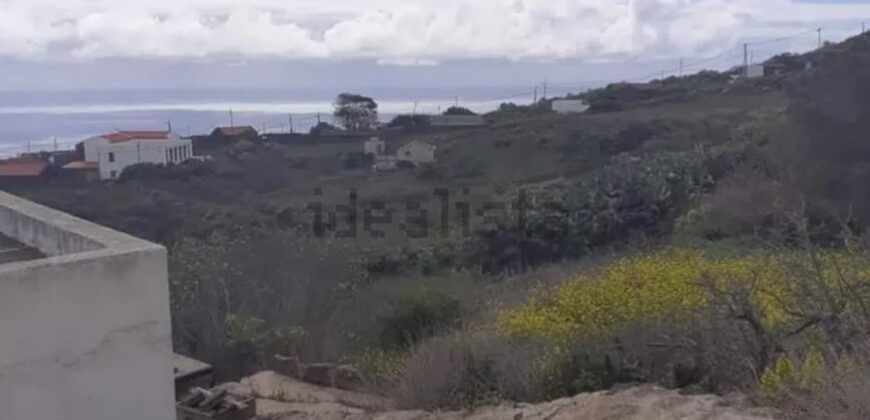 Finca rústica en venta en Calle los Llanos