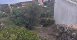 Finca rústica en venta en Calle los Llanos