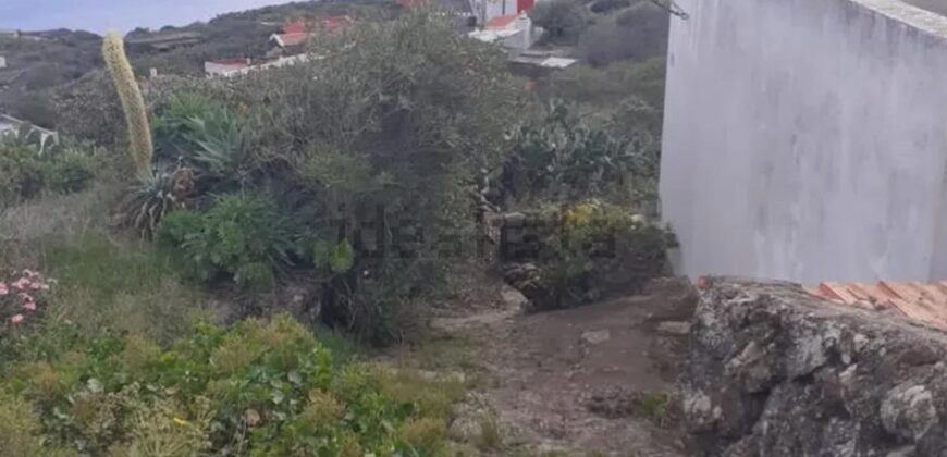 Finca rústica en venta en Calle los Llanos