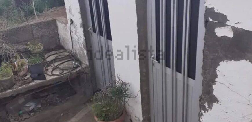 Finca rústica en venta en Calle los Llanos