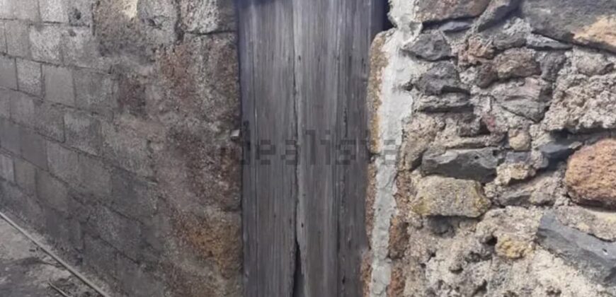 Finca rústica en venta en Calle los Llanos