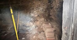 Finca rústica en venta en Calle los Llanos