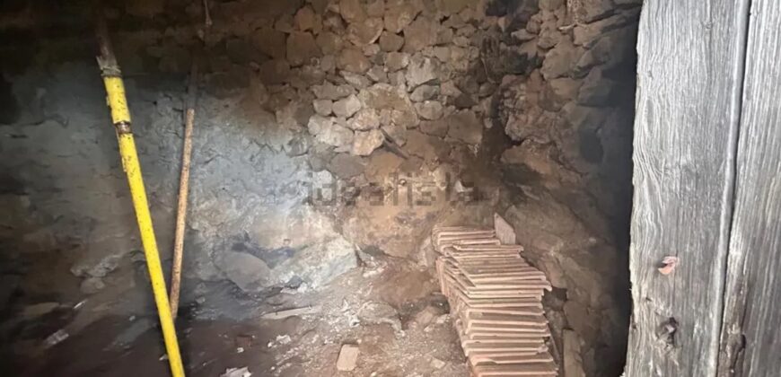 Finca rústica en venta en Calle los Llanos