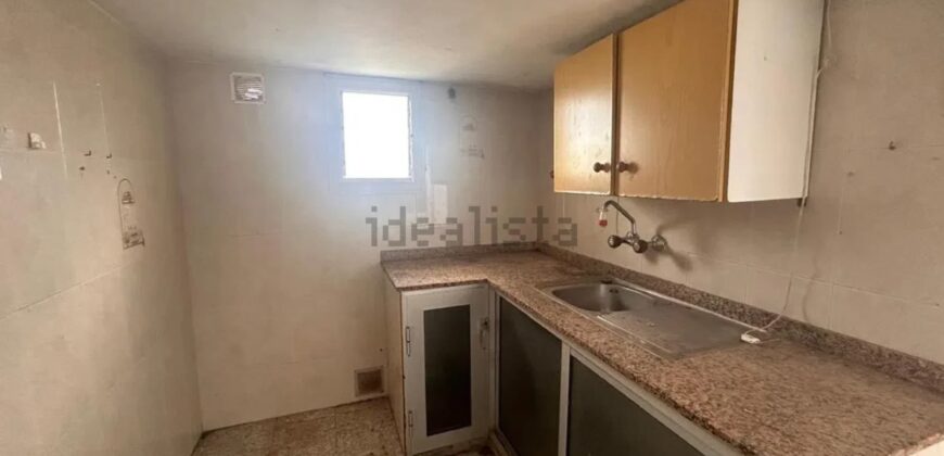 Finca rústica en venta en Calle los Llanos