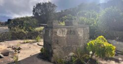 Finca rústica en venta en Calle los Llanos