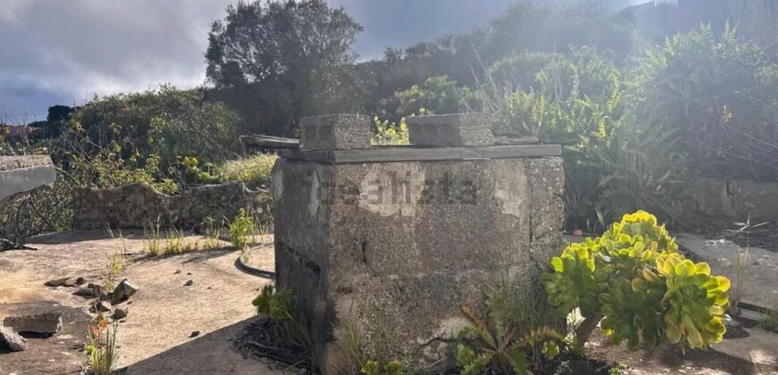 Finca rústica en venta en Calle los Llanos
