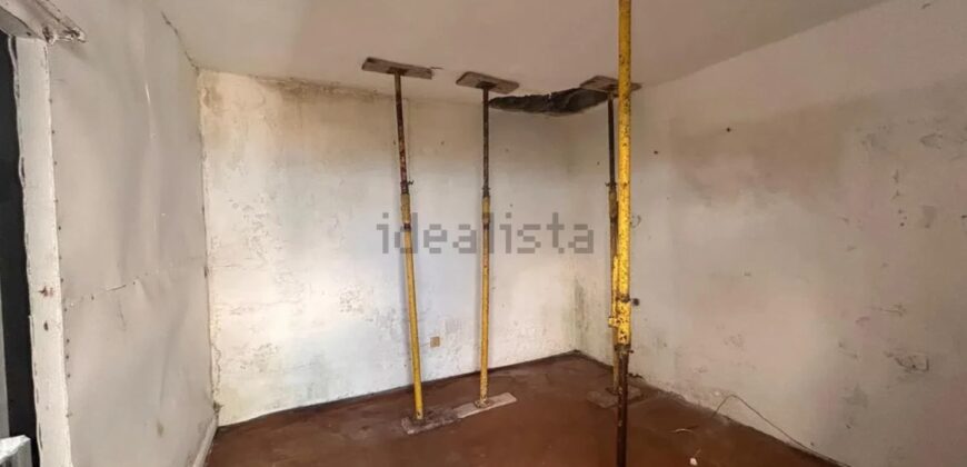 Finca rústica en venta en Calle los Llanos