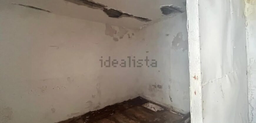 Finca rústica en venta en Calle los Llanos