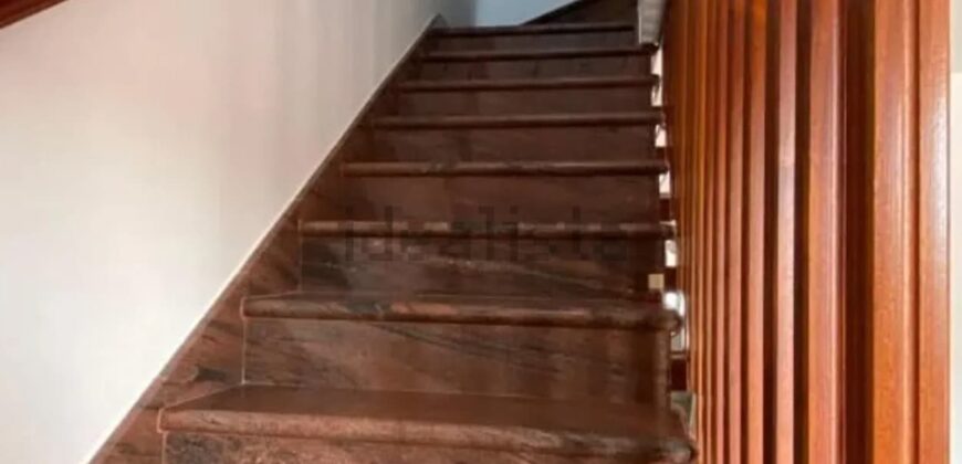 Casa o chalet independiente en venta en Calle la Pasada