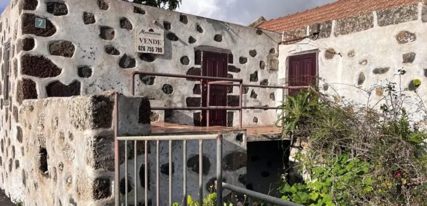 Finca rústica en venta en Camino Casas del Monte