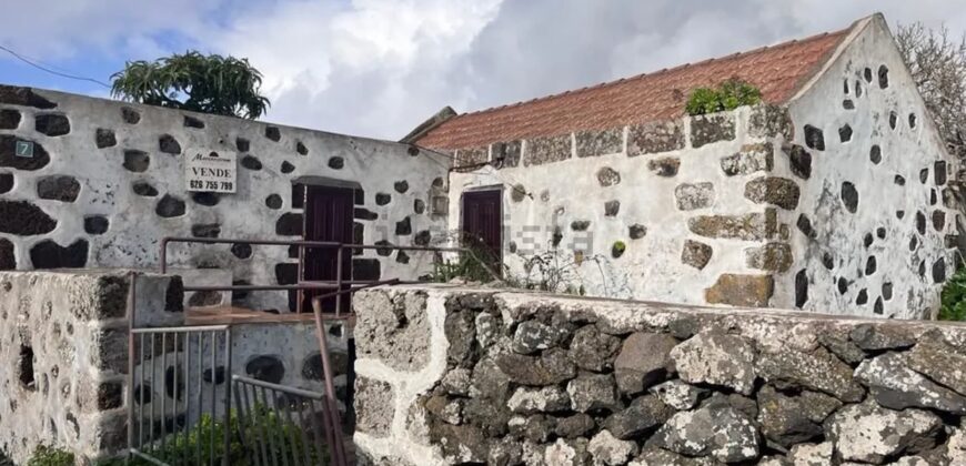 Finca rústica en venta en Camino Casas del Monte