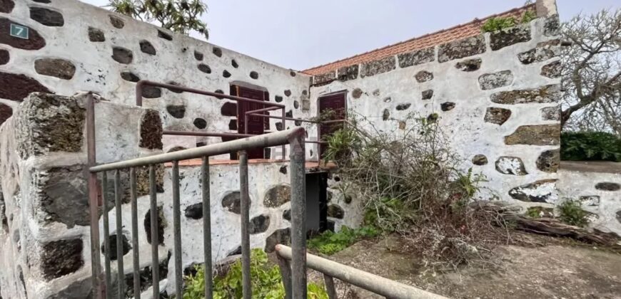 Finca rústica en venta en Camino Casas del Monte