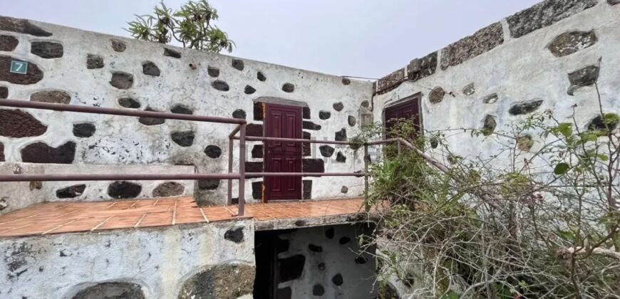Finca rústica en venta en Camino Casas del Monte