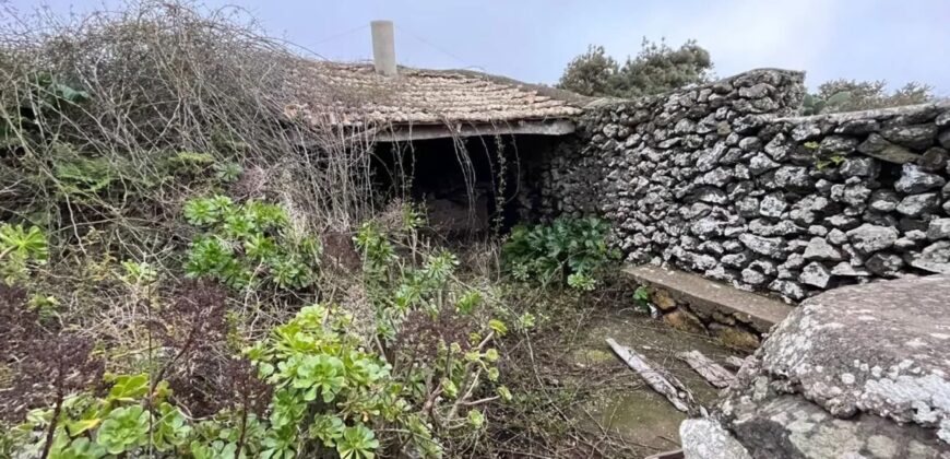 Finca rústica en venta en Camino Casas del Monte