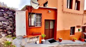 Casa o chalet independiente en venta en Calle Valentina Hernández