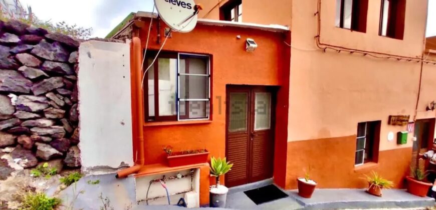 Casa o chalet independiente en venta en Calle Valentina Hernández
