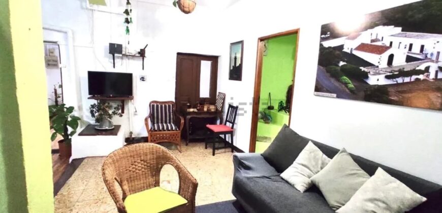 Casa o chalet independiente en venta en Calle Valentina Hernández