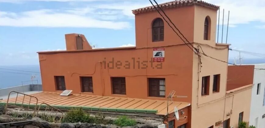 Casa o chalet independiente en venta en Calle Valentina Hernández
