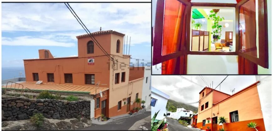 Casa o chalet independiente en venta en Calle Valentina Hernández