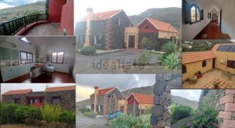 Casa o chalet independiente en venta en Calle General Echedo