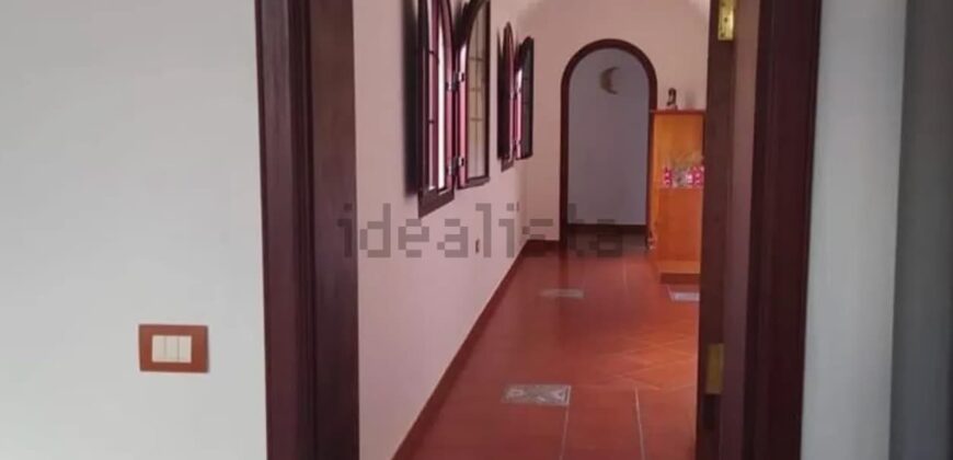 Casa o chalet independiente en venta en Calle General Echedo