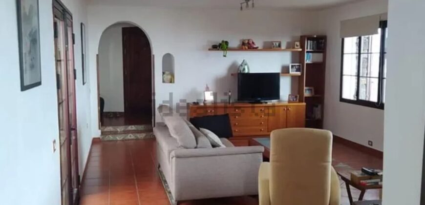 Casa o chalet independiente en venta en Calle General Echedo