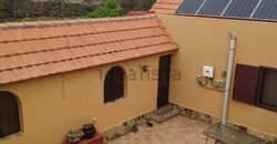 Casa o chalet independiente en venta en Calle General Echedo