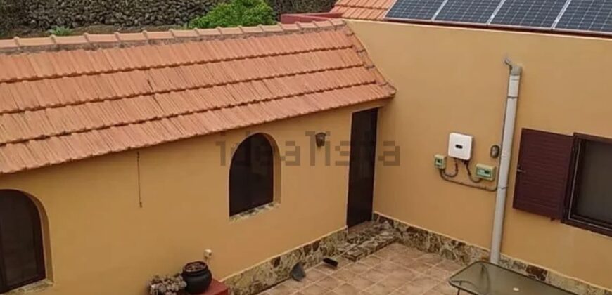 Casa o chalet independiente en venta en Calle General Echedo