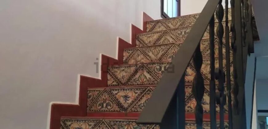 Casa o chalet independiente en venta en Calle General Echedo