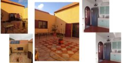 Casa o chalet independiente en venta en Calle General Echedo
