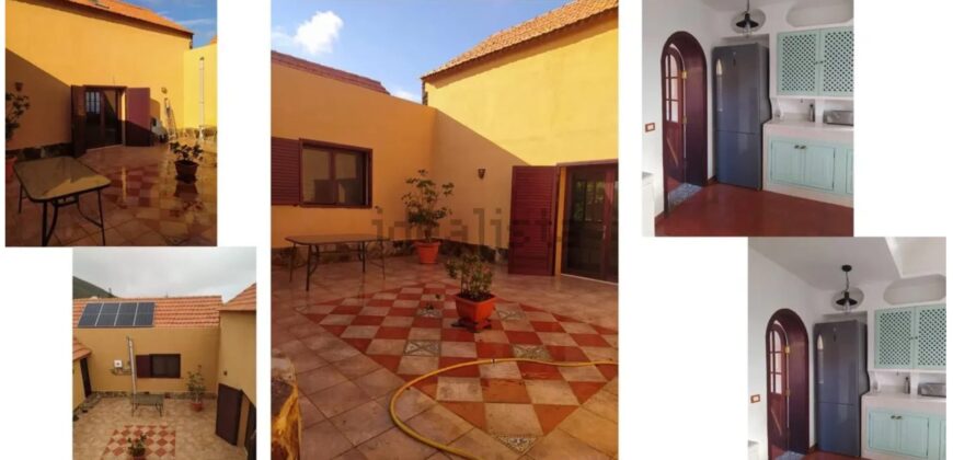 Casa o chalet independiente en venta en Calle General Echedo