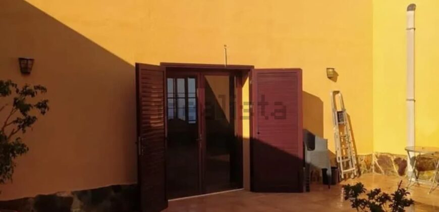 Casa o chalet independiente en venta en Calle General Echedo