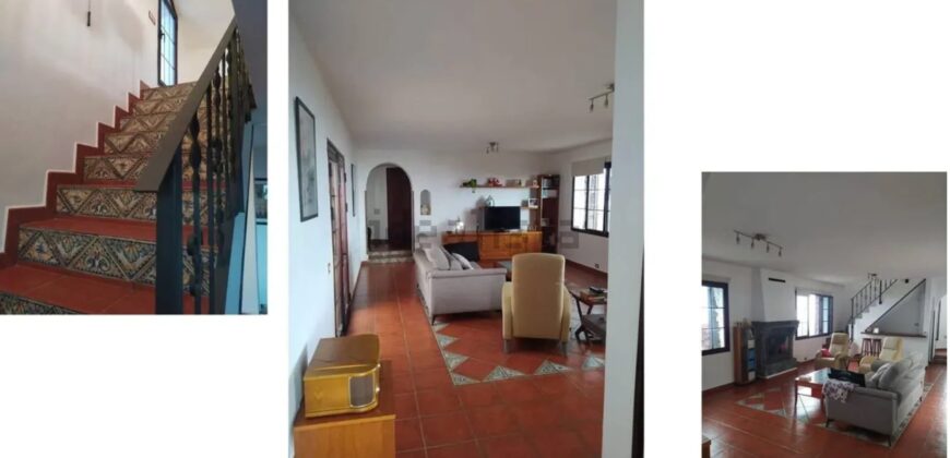 Casa o chalet independiente en venta en Calle General Echedo