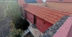 Casa o chalet independiente en venta en Calle General Echedo