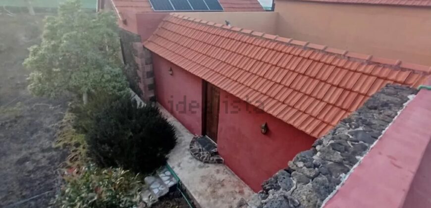 Casa o chalet independiente en venta en Calle General Echedo