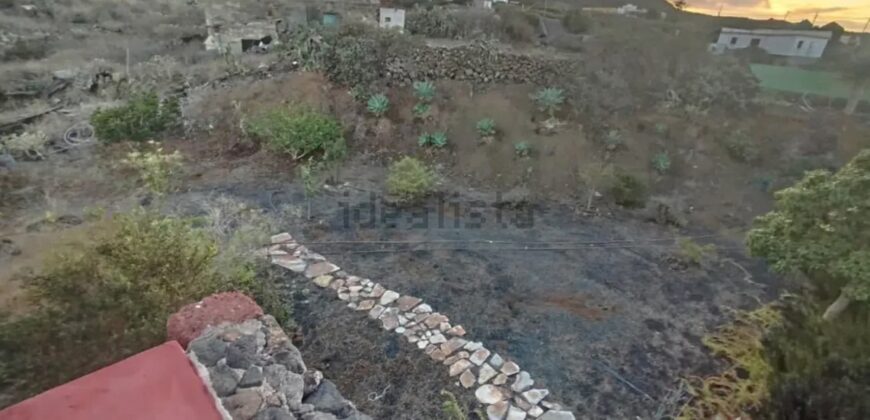 Casa o chalet independiente en venta en Calle General Echedo