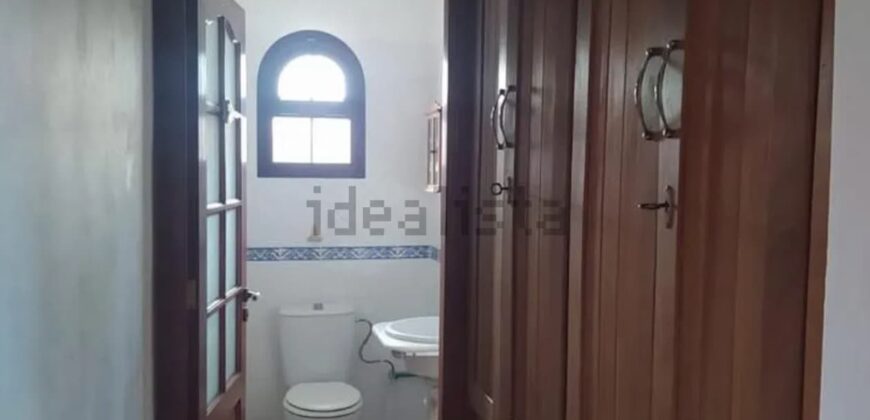 Casa o chalet independiente en venta en Calle General Echedo
