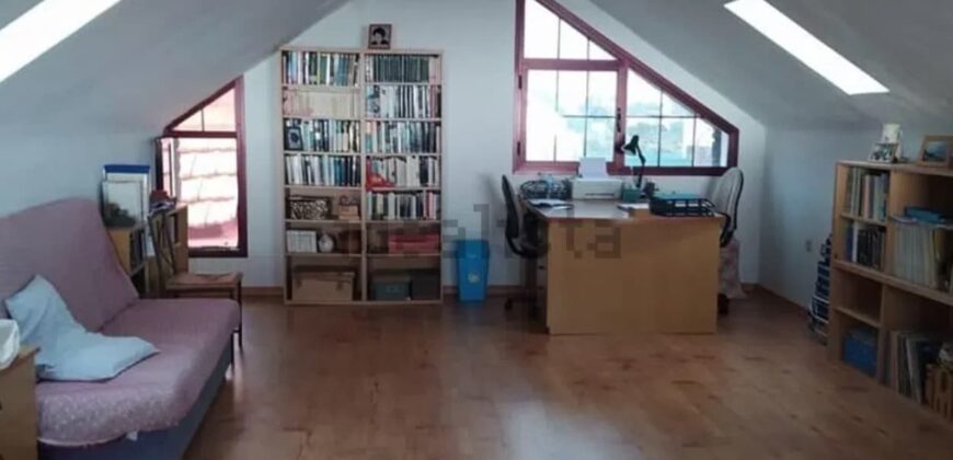 Casa o chalet independiente en venta en Calle General Echedo