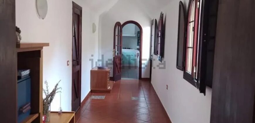 Casa o chalet independiente en venta en Calle General Echedo
