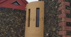 Casa o chalet independiente en venta en Calle General Echedo