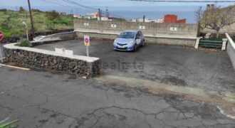 Terreno en venta en Calle las Toscas