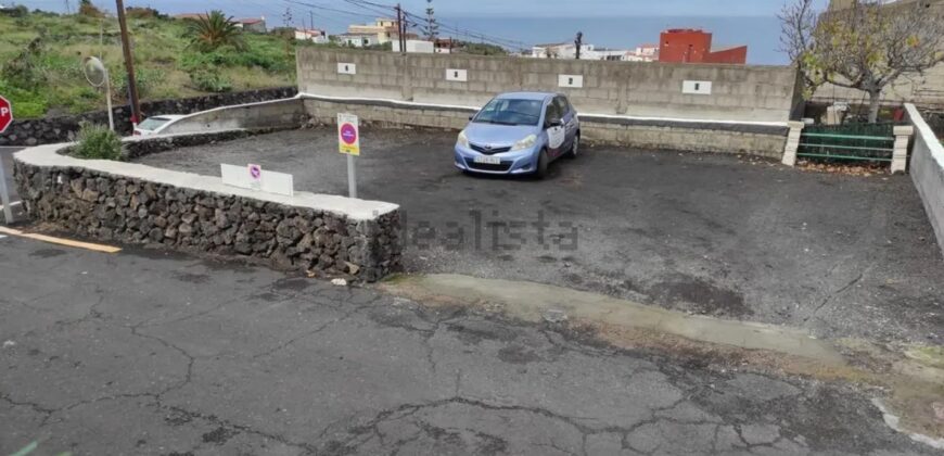 Terreno en venta en Calle las Toscas