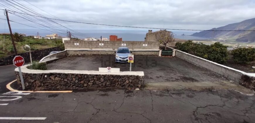 Terreno en venta en Calle las Toscas