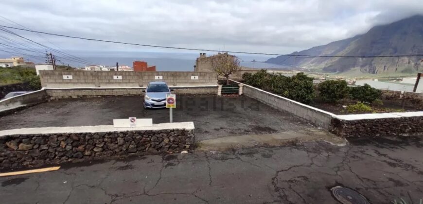 Terreno en venta en Calle las Toscas