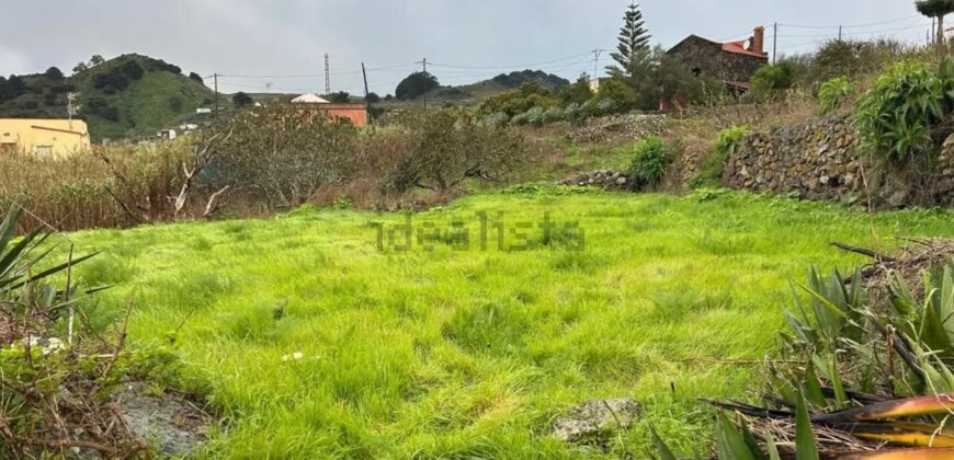 Terreno en venta en Calle Jarera Bajo