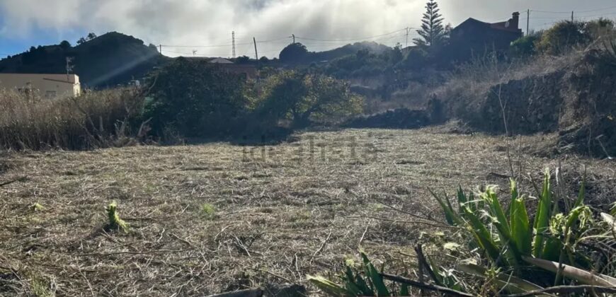 Terreno en venta en Calle Jarera Bajo