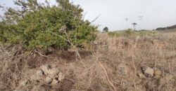 Terreno en venta en Calle Jarera Bajo