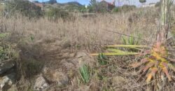 Terreno en venta en Calle Jarera Bajo
