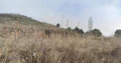 Terreno en venta en Calle Jarera Bajo