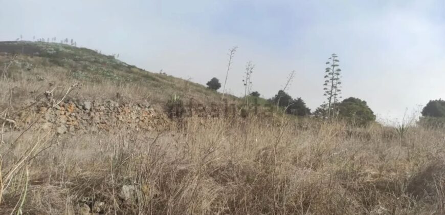 Terreno en venta en Calle Jarera Bajo